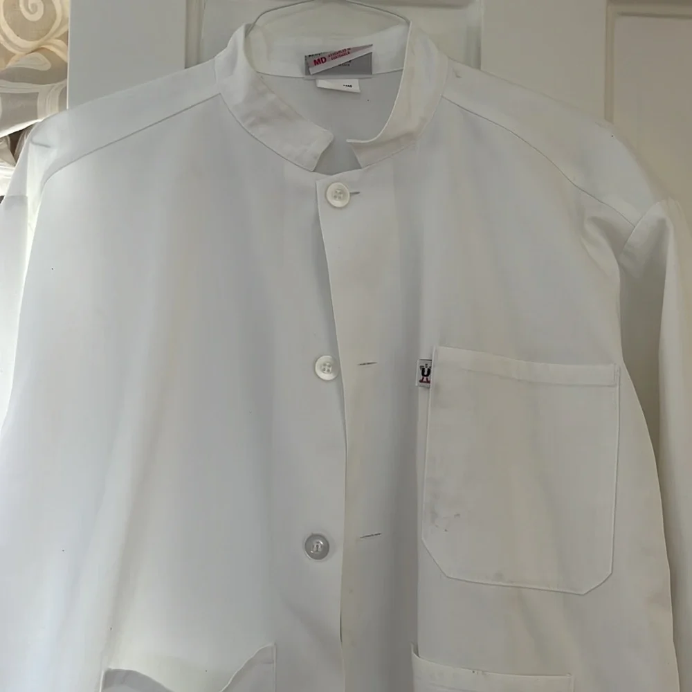 Chefs jacket ⭐️ - Picture 2 of 2